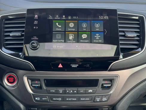 Used 2021 Honda Pilot Special Edition image 10