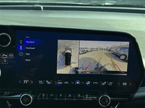 Used 2025 Chevrolet Blazer EV RS image 17