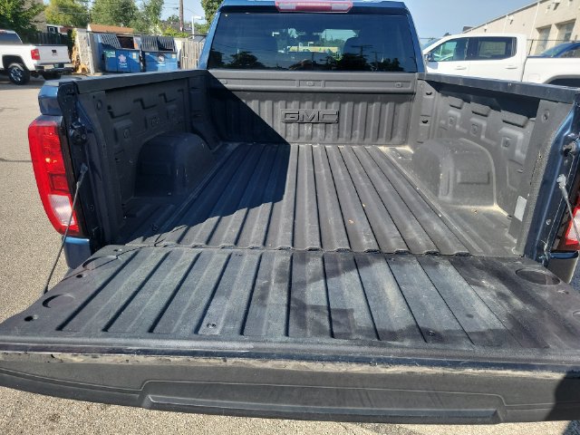 Certified 2020 GMC Sierra 1500 SLE w/ SLE Value Package AWD/4WD image 23