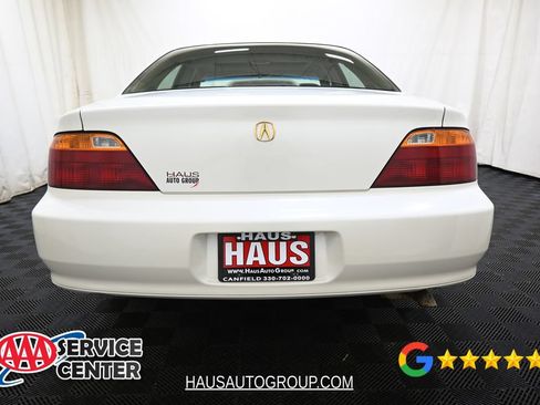 Used 2001 Acura TL FWD image 13