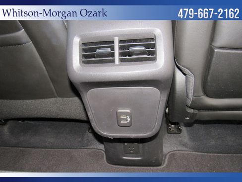 Used 2021 GMC Terrain SLT FWD image 28