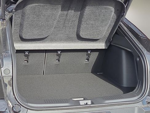 New 2026 Buick Envista Preferred image 9