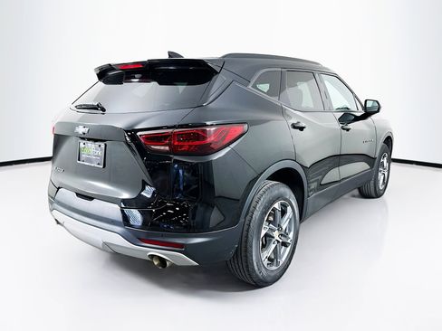 Used 2024 Chevrolet Blazer LT w/ Convenience Package image 9
