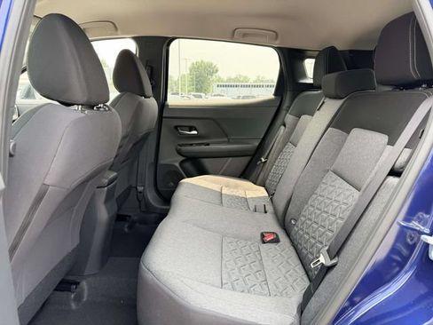 New 2026 Nissan Kicks SV w/ Cold Weather Package FWD image 13