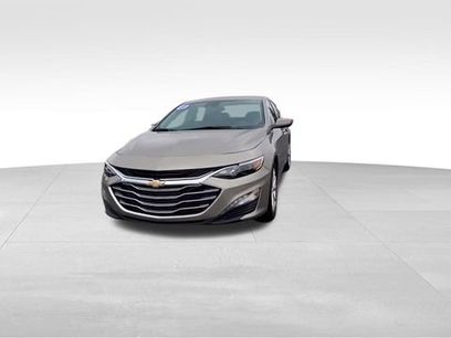 Used 2023 Chevrolet Malibu LT