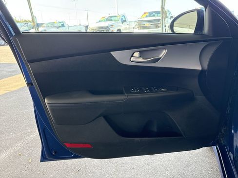 Used 2024 Kia Forte LXS image 18