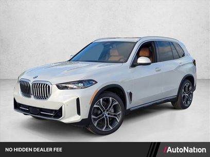 New 2026 BMW X5 xDrive40i w/ Climate Comfort Package