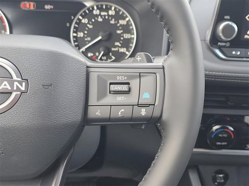 New 2026 Nissan Rogue SV image 20