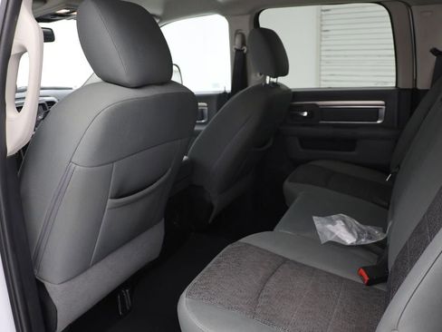 Used 2016 RAM 2500 Big Horn AWD/4WD image 17