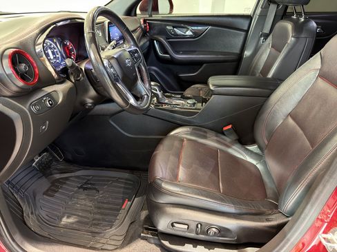 Used 2020 Chevrolet Blazer RS image 13