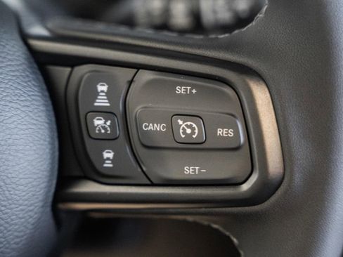 New 2025 Jeep Wrangler Unlimited Sport S 4xe w/ Technology Group image 27