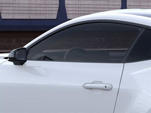 New 2026 Ford Mustang GT Premium w/ Mustang Nite Pony Package RWD image 42