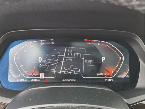 Used 2020 BMW X5 sDrive40i w/ Premium Package RWD image 31