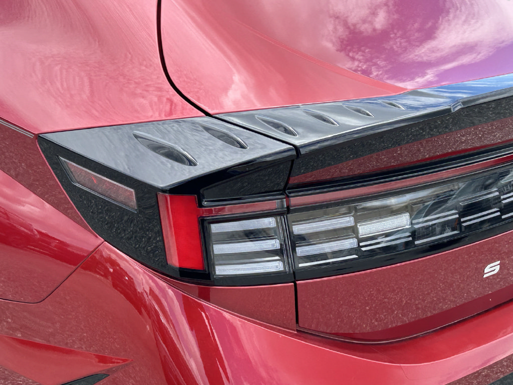 New 2026 Hyundai Sonata SEL FWD image 14