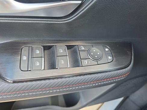 Used 2026 Nissan Kicks SR AWD/4WD image 26