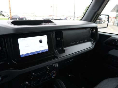 Used 2021 Ford Bronco Big Bend AWD/4WD image 20