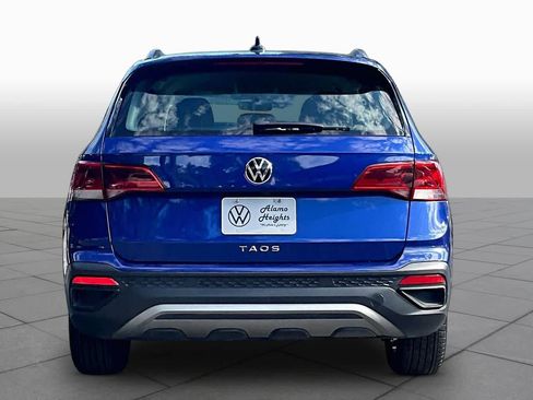Used 2023 Volkswagen Taos S FWD image 5