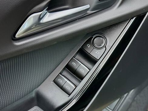 New 2026 Chevrolet Equinox RS image 20