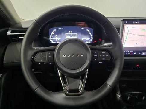 Used 2026 MAZDA CX-5 Preferred AWD/4WD image 16