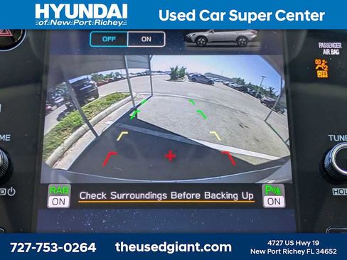 Used 2020 Subaru Outback Limited AWD/4WD image 26