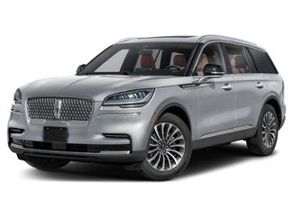 Used 2024 Lincoln Aviator Reserve w/ Jet Package RWD video 1
