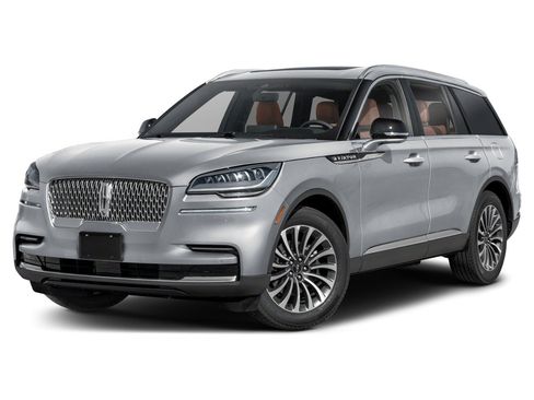 Used 2024 Lincoln Aviator Reserve w/ Jet Package RWD image 1