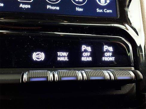 Used 2019 RAM 2500 Laramie image 23