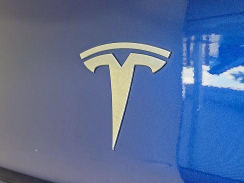 Used 2023 Tesla Model 3 Performance AWD/4WD image 8