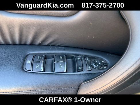 Used 2021 Nissan Armada SL w/ Captain's Chairs Package image 18