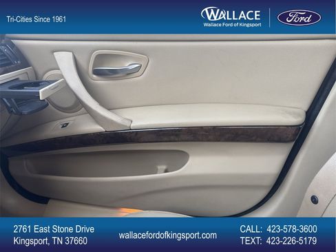 Used 2010 BMW 328i Sedan image 22