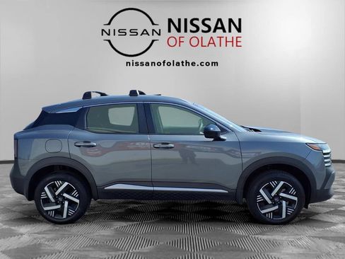 Used 2026 Nissan Kicks SV w/ Cold Weather Package FWD image 29