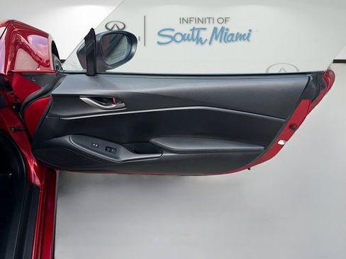 Used 2024 MAZDA MX-5 Miata Sport RWD image 26