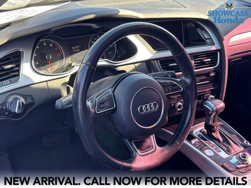 Used 2016 Audi A4 2.0T Premium image 8