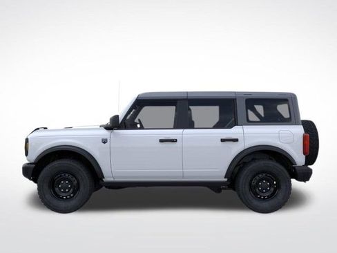New 2026 Ford Bronco Big Bend w/ Black Diamond Package AWD/4WD image 5