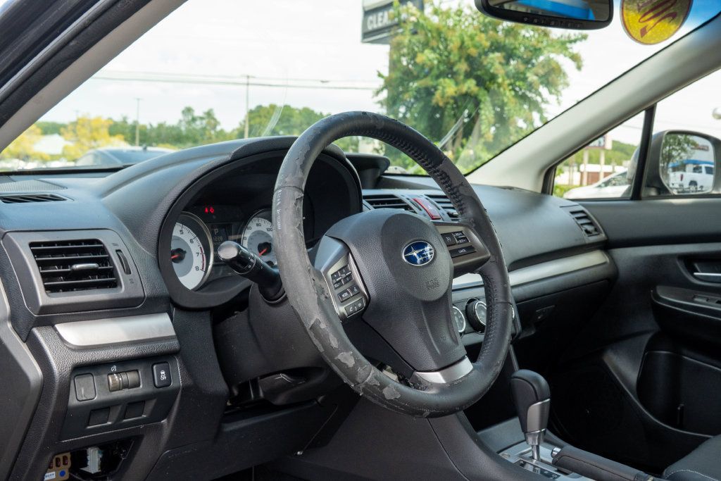 Used 2014 Subaru Impreza 2.0i Sport Limited w/ Popular Package #1 AWD/4WD image 10