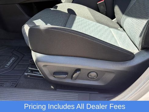 Used 2023 Nissan Rogue SV AWD/4WD image 18