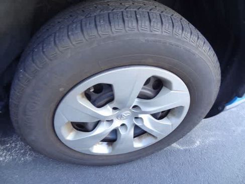 Used 2019 Toyota RAV4 LE w/ All Weather Liner Package FWD image 10