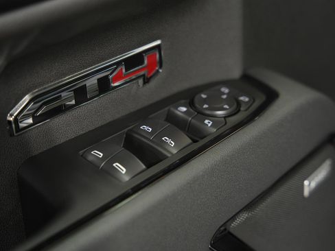 New 2026 GMC Sierra 1500 AT4 w/ AT4 Premium Package image 28