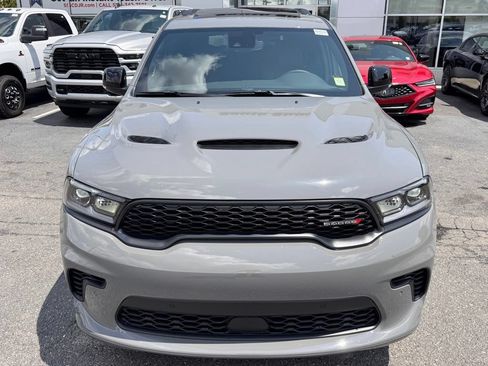 New 2026 Dodge Durango GT AWD/4WD image 2