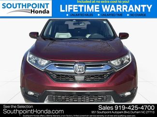 Used 2019 Honda CR-V EX-L video 2