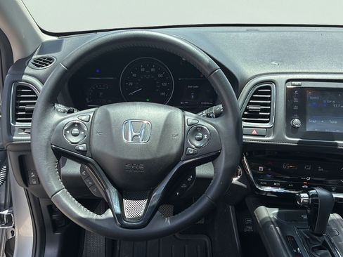 Used 2022 Honda HR-V EX-L image 19