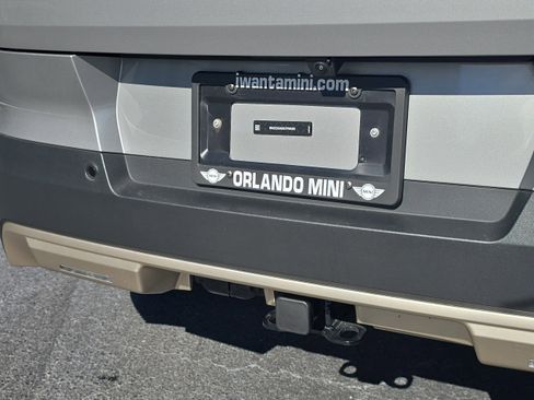 Certified 2025 MINI Cooper Countryman S w/ Comfort Package Max image 7