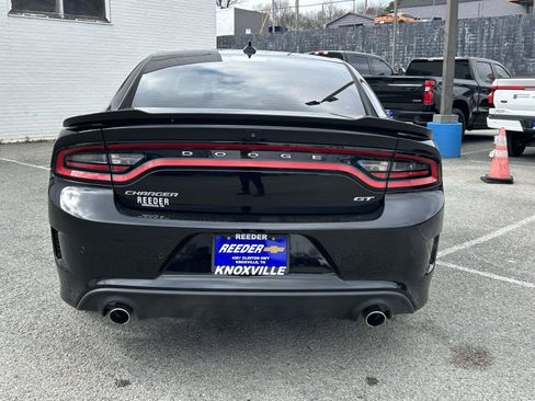 Used 2023 Dodge Charger GT image 4