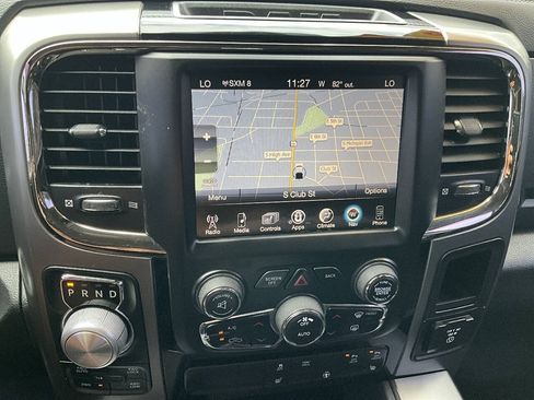 Used 2016 RAM 1500 Sport w/ Convenience Group AWD/4WD image 15