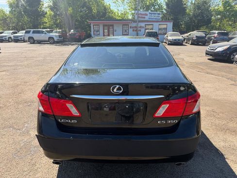 Used 2007 Lexus ES 350 image 6