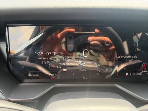New 2026 GMC Acadia Elevation w/ Black Edition AWD/4WD image 20