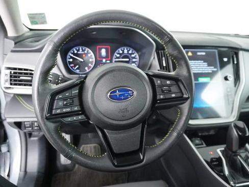 Certified 2024 Subaru Outback Onyx Edition XT AWD/4WD image 23