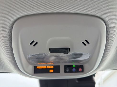 New 2026 Chevrolet Trax ACTIV w/ Driver Confidence Package FWD image 19