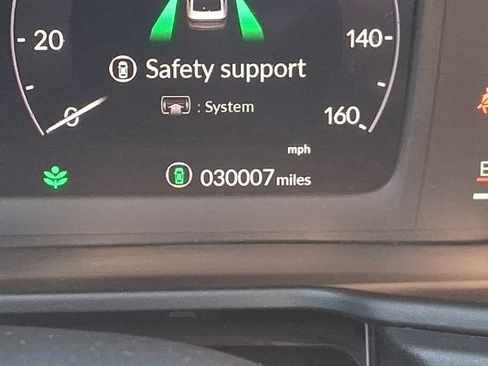 Used 2023 Honda Accord EX image 23
