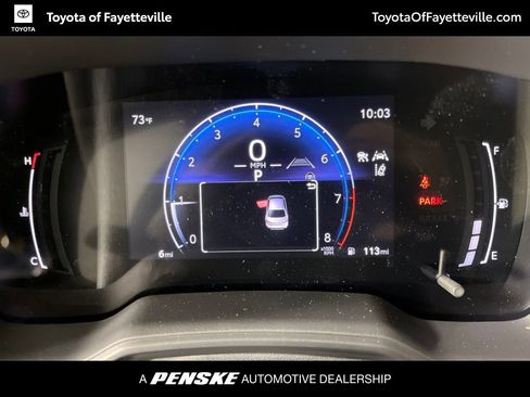 Used 2026 Toyota Corolla LE FWD image 32